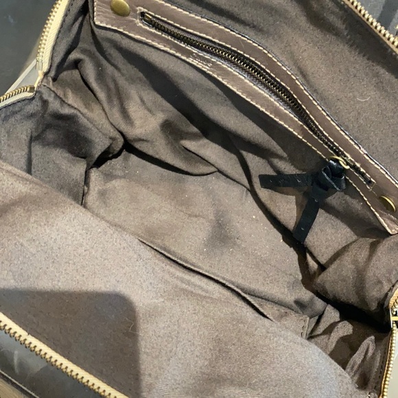 Beige Chloe handbag - Picture 3 of 5